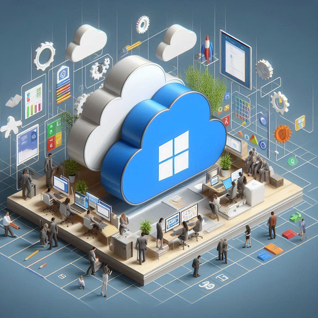 Microsoft 365, conoce los detalles, plataforma, beneficios, forma de comprarla