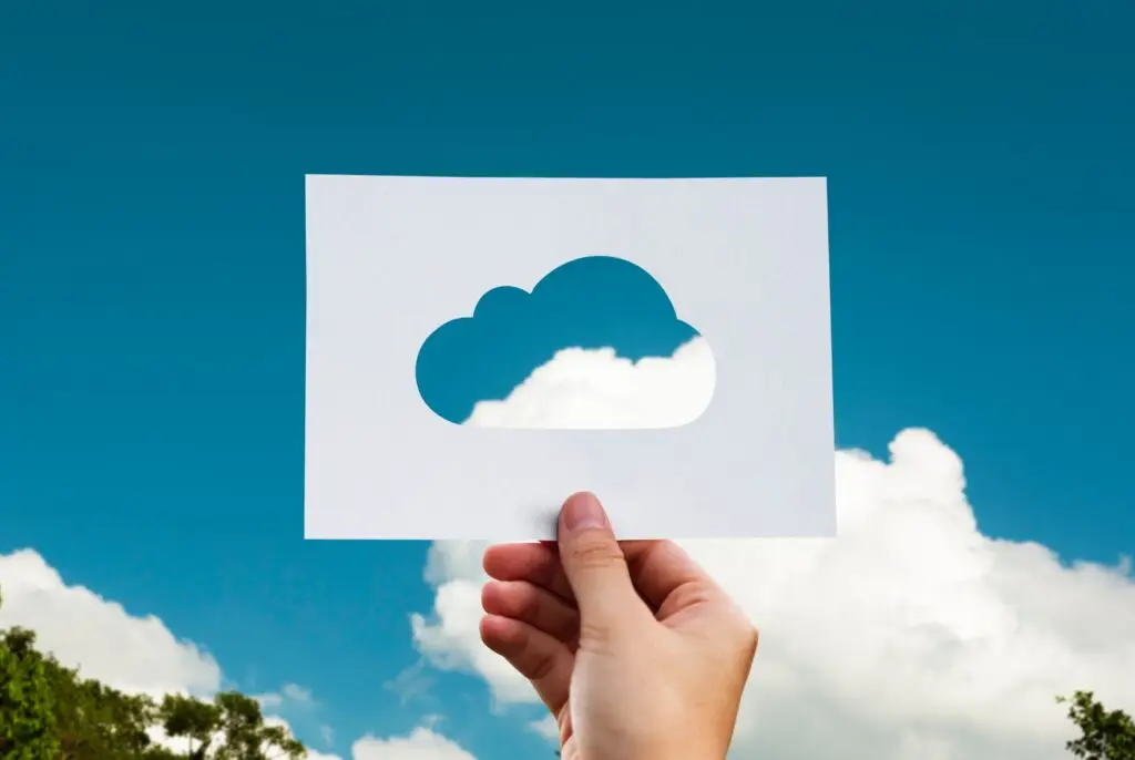 cloud computing, cómputo en la nube