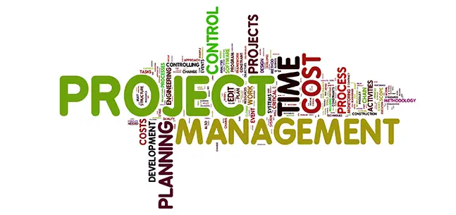 Project Management, PMI, PMBok