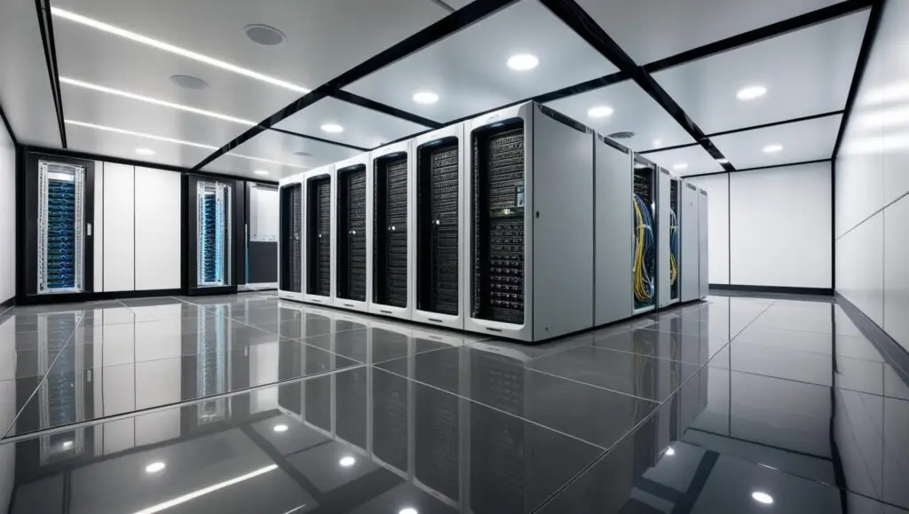 Soluciones IT para Empresas en México. Datacenters, sites, cableado